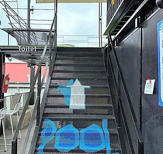 Fortville 曼谷