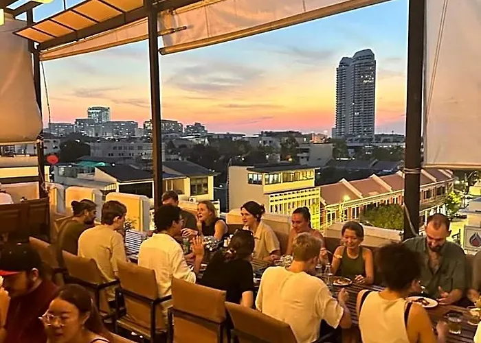 Fortville 曼谷