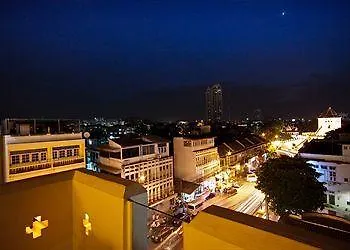 Fortville Vandrarhem Bangkok