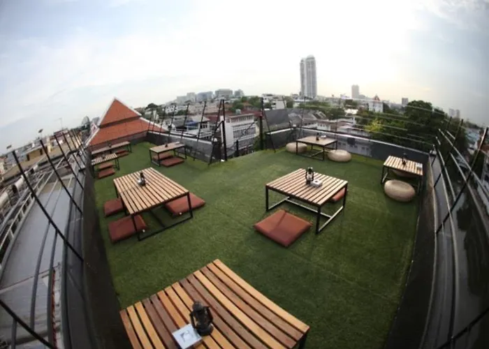 Fortville 旅馆