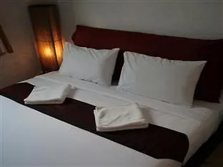 Fortville 旅馆 曼谷