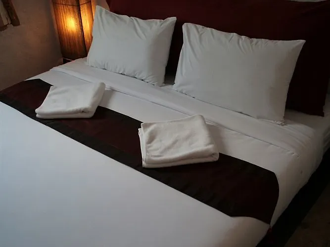 Hostel Fortville *