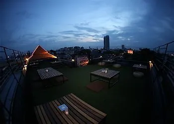 Fortville 旅馆