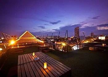 Fortville 旅馆