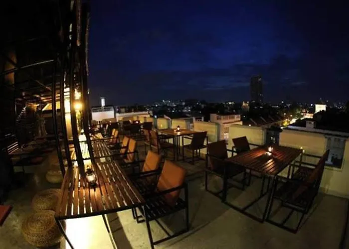 Fortville Bangkok