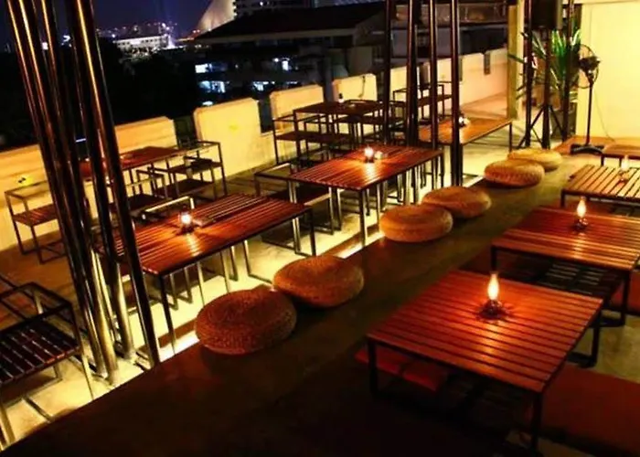 Fortville Bangkok